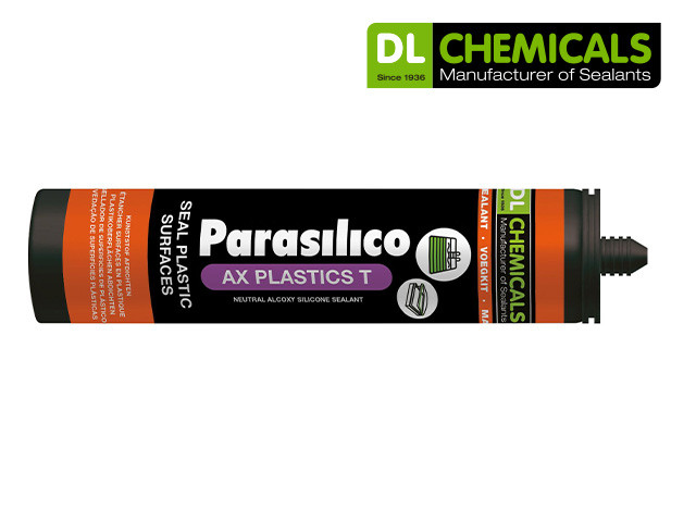 Parasilico AX Plastics